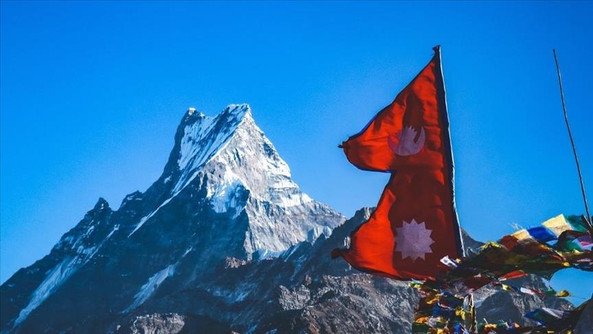 Search continues to locate 3 missing Nepali climbers