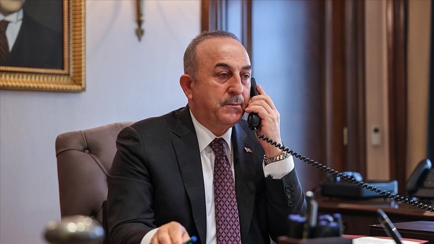 Türkiye reaffirms support for Azerbaijan after deadly Armenian attack