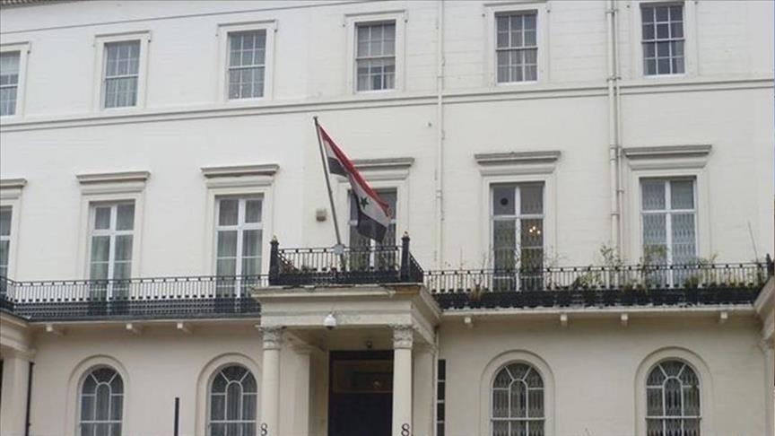 La Syrie décide de rouvrir son ambassade à Tunis et désigner un ambassadeur