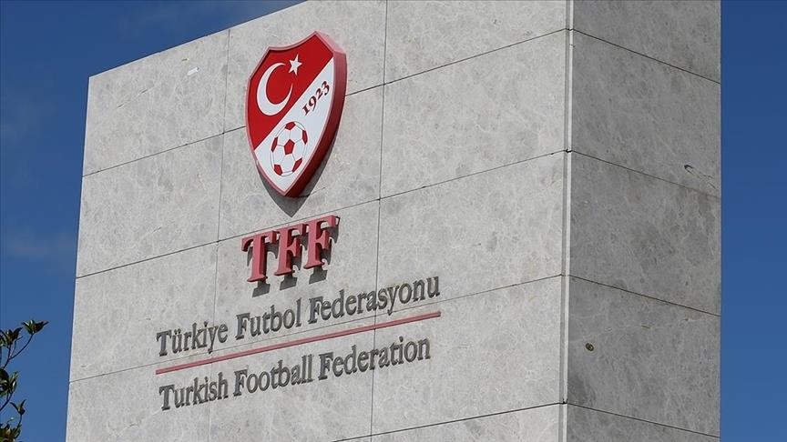 Turkish Football Federation submits final bid for EURO 2028, 2032