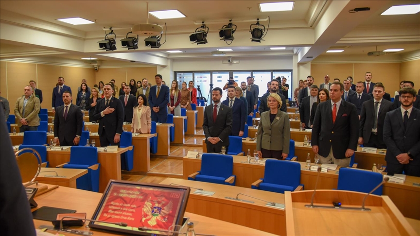 Podgorica: Verifikovani mandati odbornicima, sjutra izbor novog rukovodstva glavnog grada