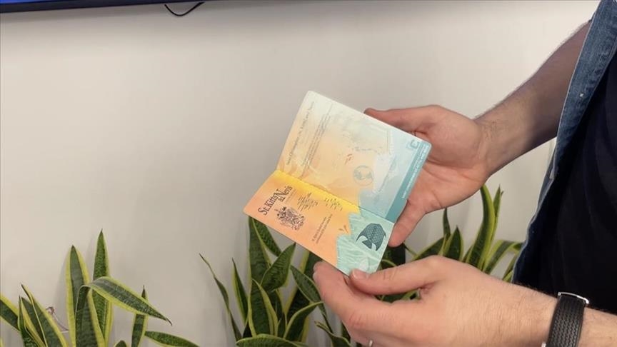 Libanezët blejnë pasaporta të vendeve të Karaibeve për një jetë më të mirë 