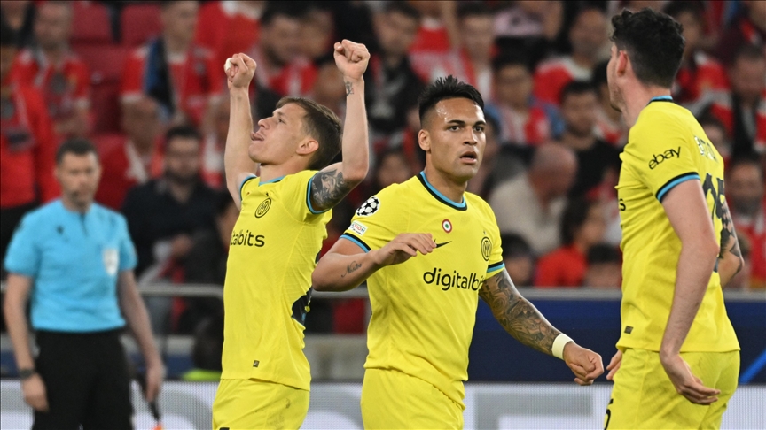 Četvrtfinale Lige šampiona: Pobjede Manchester Cityja i Intera