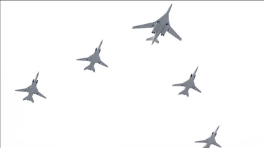 Greece, India conduct joint air exercise: Athens