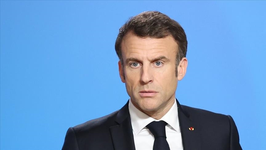 En 3 questions - La visite de président Macron en Chine