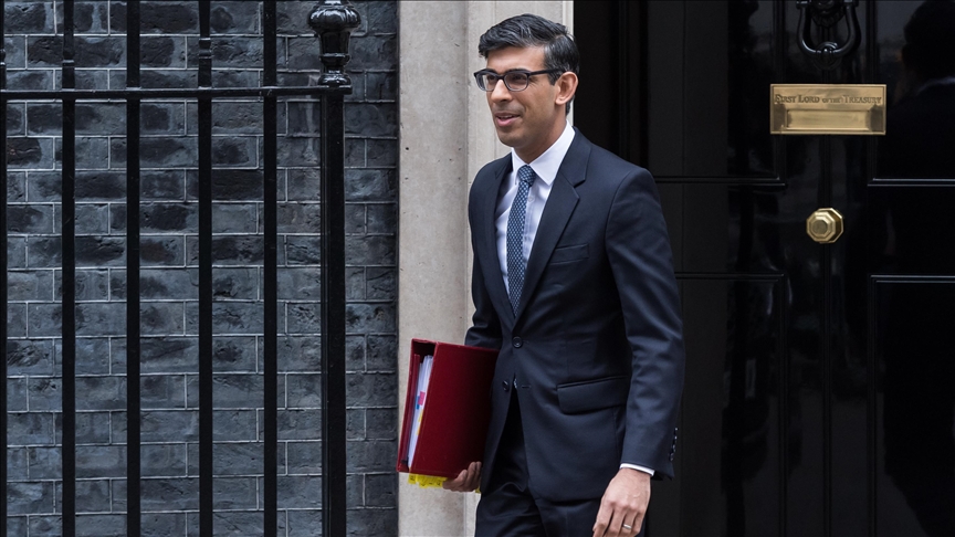 British premier not ruling out Boris Johnson’s inclusion into Cabinet