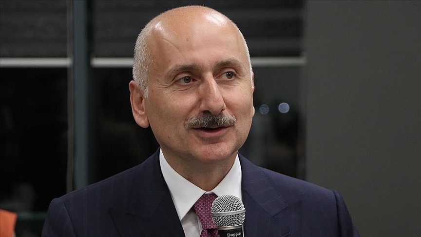 Bakan Karaismailoğlu: Artık Türkiye önümüzdeki 30 yıllık, 50 yıllık planlar yapabilen bir ülke haline geldi