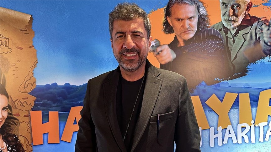 "Hadi Hayırlısı: Istakoz'un Haritası" filminin galası yapıldı
