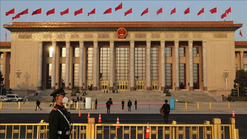 China sanctions chair of US House Foreign Affairs Committee