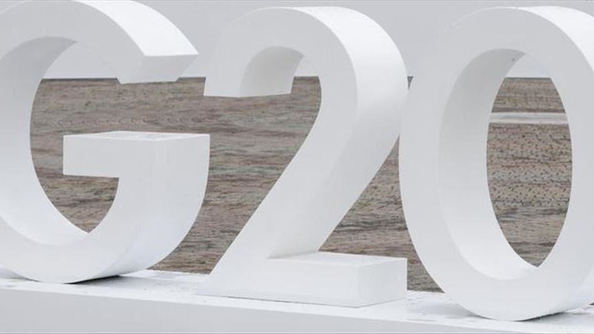 India says 'natural' to hold G20 meeting in Jammu and Kashmir