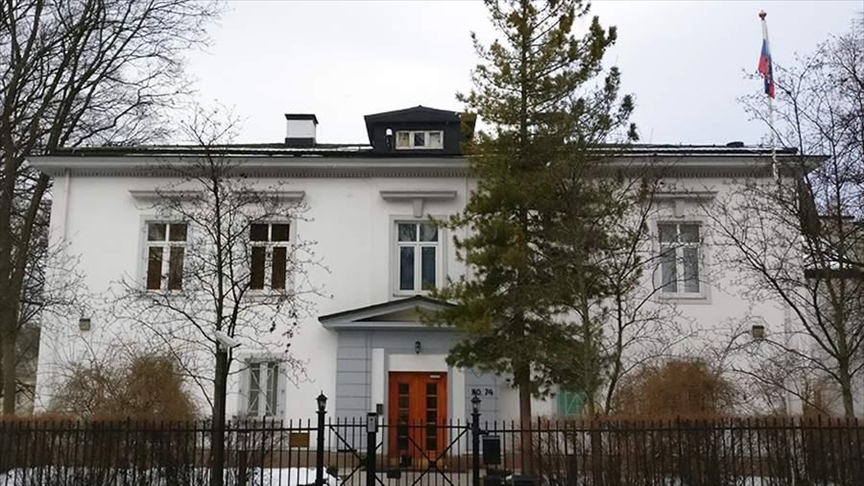 Норвегия объявила 15 сотрудников посольства РФ персонами нон грата