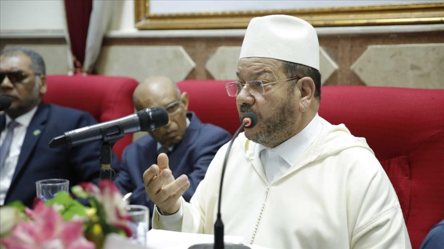 عالم مغربي: الصيام "شريعة مشتركة" بين جميع الديانات (مقابلة)