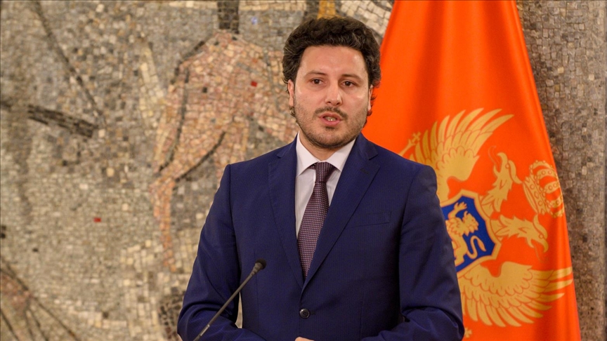 Premijera Crne Gore Dritan Abazović sutra stiže u prvu posetu Kosovu