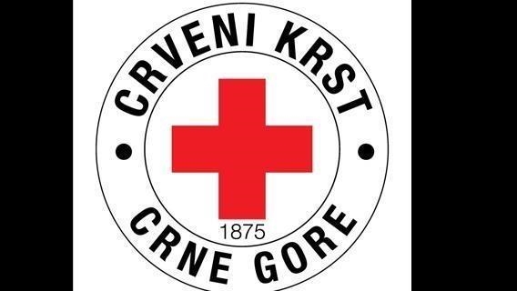 Crveni krst Crne Gore: Uplaćeno po više od 90 hiljada eura pomoći ugroženom stanovništvu Turkiye i Sirije