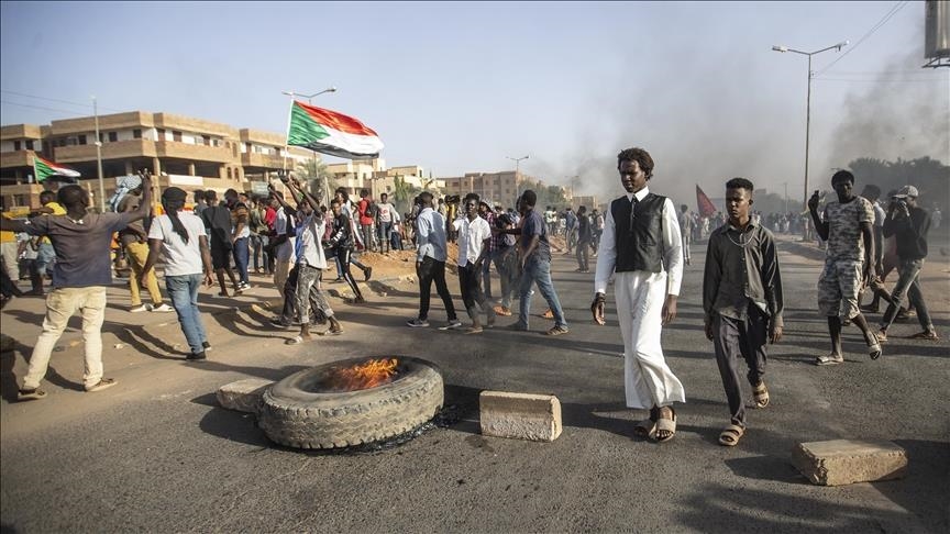 "المهنيين السودانيين" يدعو الجيش و"الدعم السريع" لتغليب صوت العقل