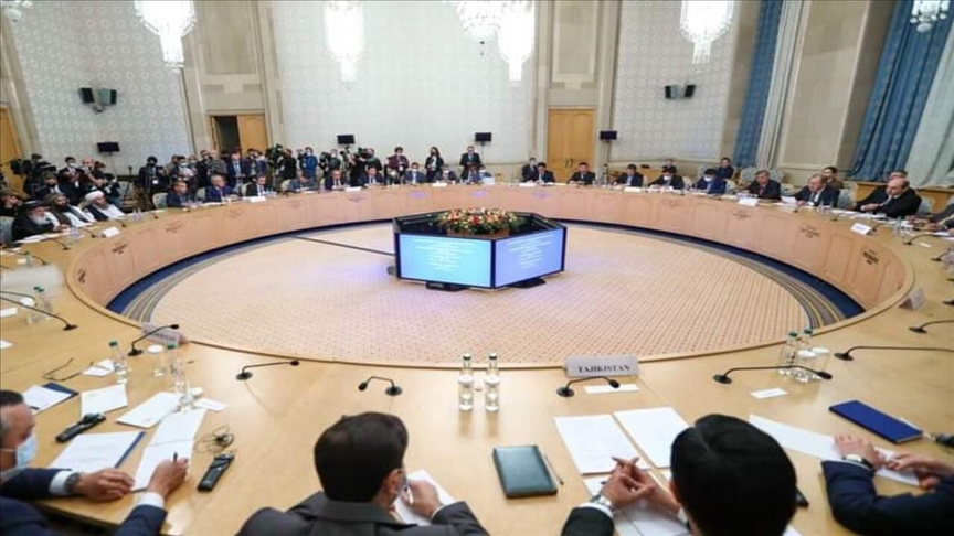 همسایگان افغانستان از طالبان خواستند دولت فراگیر تشکیل دهند