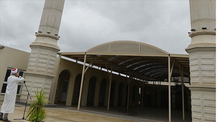 Minneapolis becomes 1st major US city to allow all 5 Muslim calls to prayer