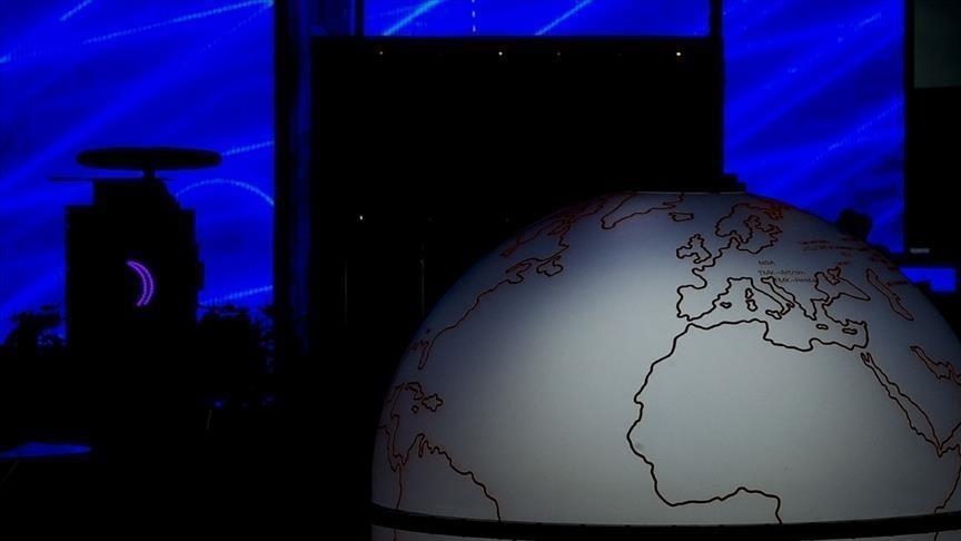 Global economic outlook faces higher uncertainty: IMFC chair