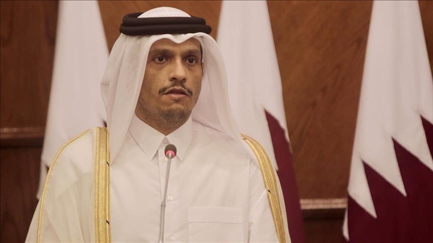 قطر: مقاطعتنا لنظام دمشق قائمة وحديث التطبيع العربي معه "تكنهات"