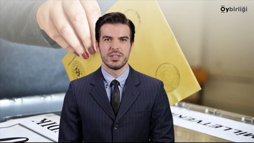 Oy Birliği Platformu yapay zeka asistanı aracılığıyla seçmen ve müşahitleri seçim hakkında bilgilendiriyor