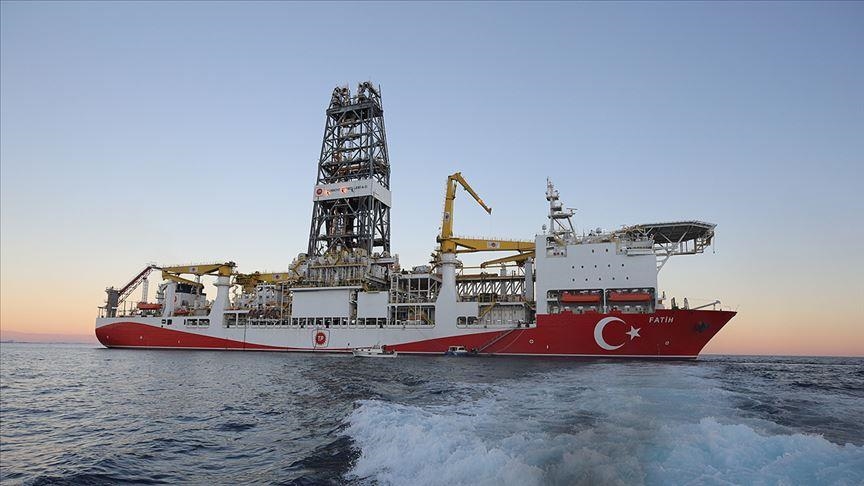 TPAO: Черноморский газ начнет поступать в дома в Турции в мае