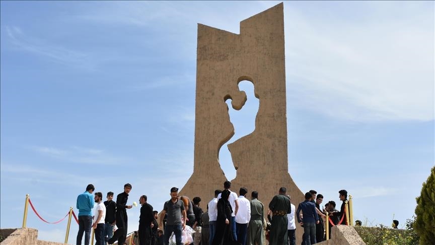 ئەنفال.. زنجیرەیەک کۆمەڵکوژیی بە پلان بوو کە لەلایەن رژێمی بەعس ئەنجامدرا