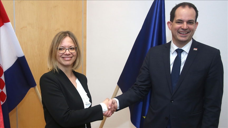 Hrvatska i Slovenija jačaju suradnju u modernizaciji javne uprave