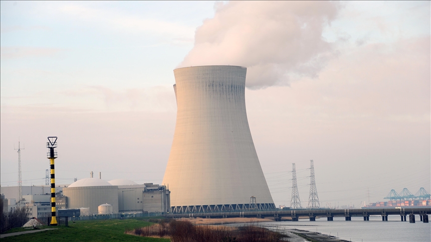 Casi el 60% de los alemanes piensa que es incorrecta la decisión de su Gobierno de desfasar la energía nuclear