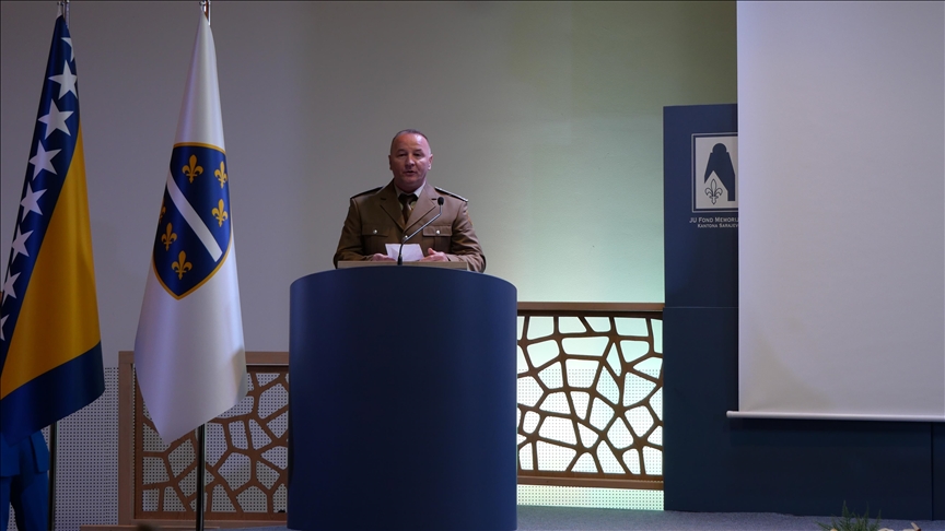 Povodom 15. aprila: U Sarajevu održan historijski čas o Armiji RBiH