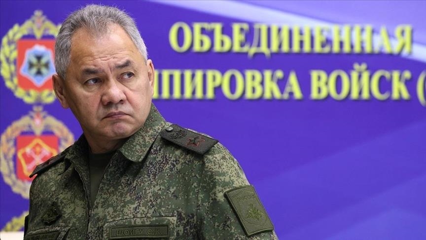 Шойгу сообщил о начале внезапной проверки на Тихоокеанском флоте