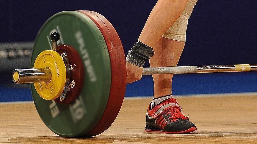 Турцию на чемпионате Европы в Армении представят 10 тяжелоатлетов