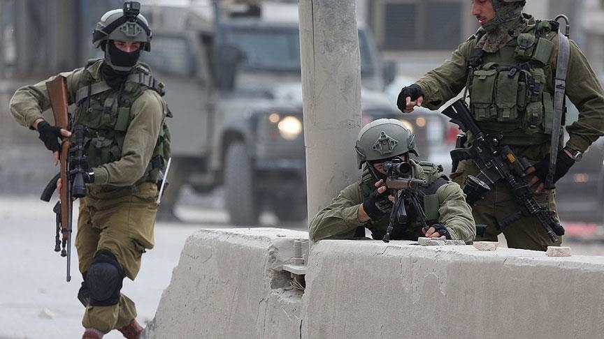 Израильтяне ограничили вход палестинцев в Иерусалим в последнюю пятницу Рамазана