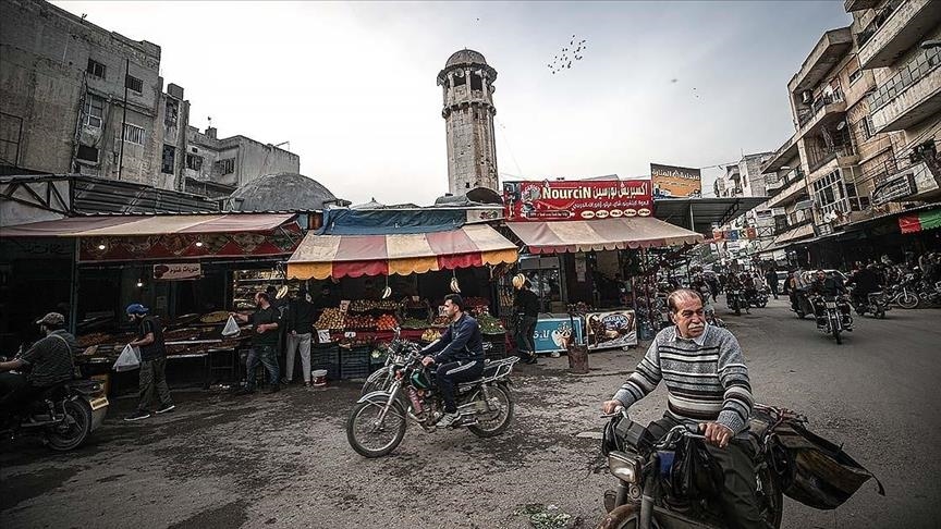 Доклад: Сторонники Асада более 130 раз обстреливали районы бедствия