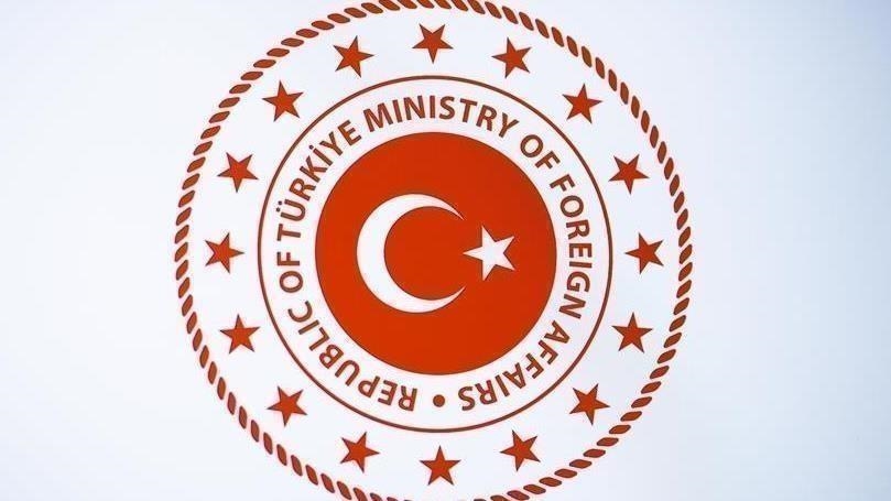Türkiye strongly condemns another attack on Muslim holy book, Turkish flag in Denmark