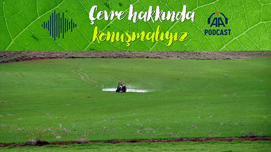 Bahar yağmurları hasadı nasıl etkileyecek?