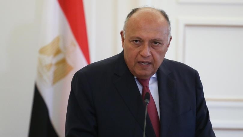 Egypt to evaluate relations with Iran, says atmosphere with Türkiye is positive Egypt to evaluate relations with Iran, says atmosphere with Türkiye is positive