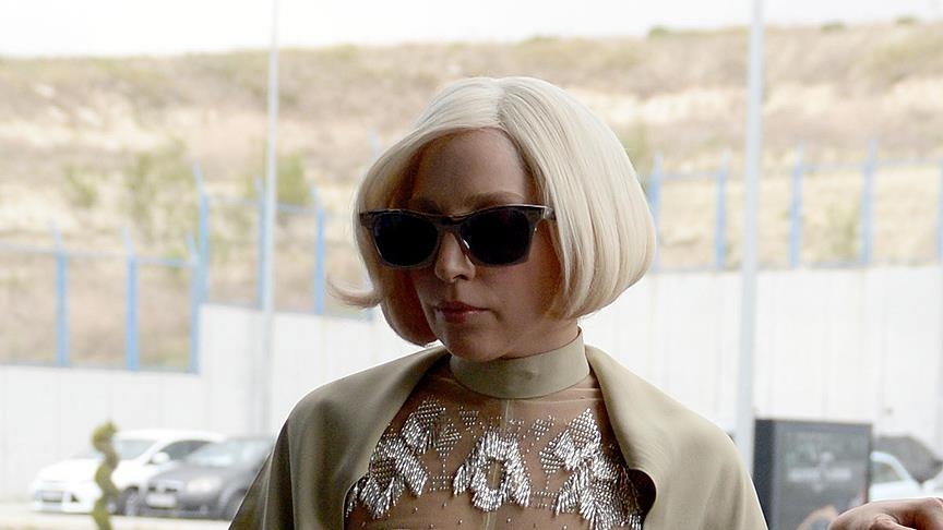 Lady Gaga, George Clooney to join Biden's arts committee along with others