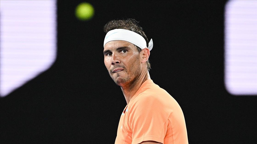 Tenis: Rafael Nadal zbog povrede propušta i turnir u Barceloni