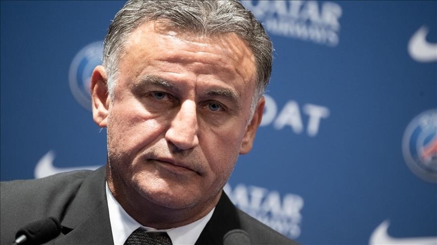 Accusations de racisme et d’islamophobie contre Galtier: Une enquête ouverte, les locaux de l’OGC Nice perquisitionnés