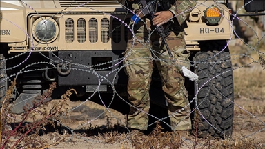 Jack Teixeira: What do we know about Pentagon leak suspect?