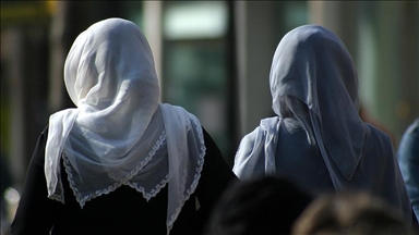 Iran's repressive hijab rules represent discrimination toward women: UN experts