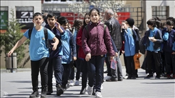 Okullarda ikinci ara tatil başladı 