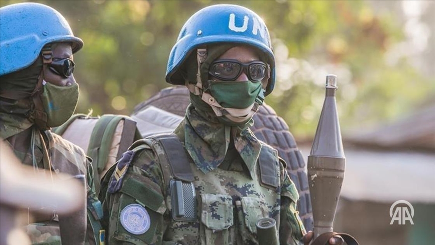 Mali: La Minusma se heurte à des difficultés pour s’acquitter de son mandat, prévient l’envoyé de l’ONU