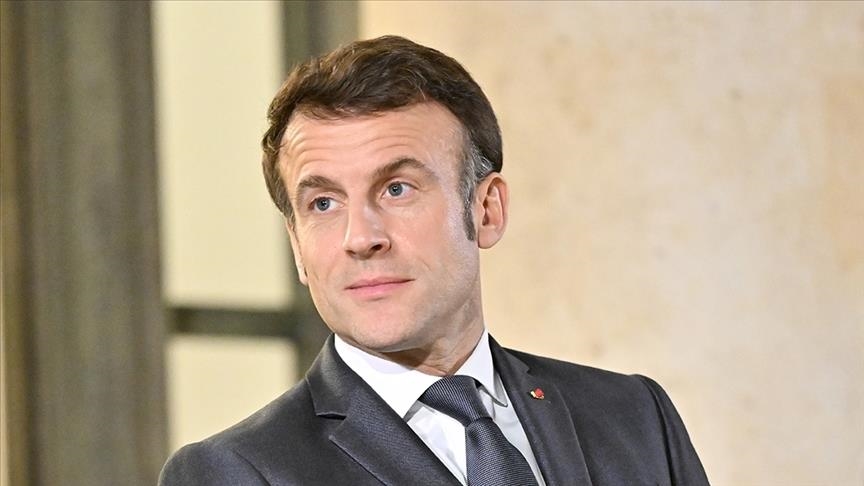 Emmanuel Macron promulgue officiellement la loi sur la réforme des retraites