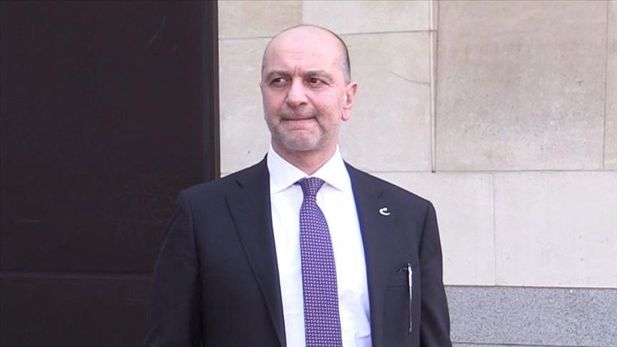 Uluslararası mahkemelerden sonra Yargıtay da İpek ailesini haksız buldu