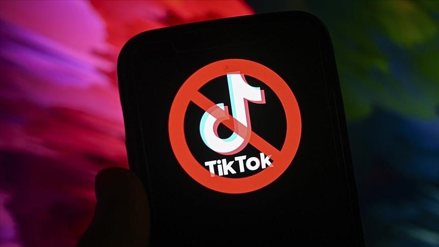 Montana becomes first US state to pass bill banning TikTok Montana becomes first US state to pass bill banning TikTok