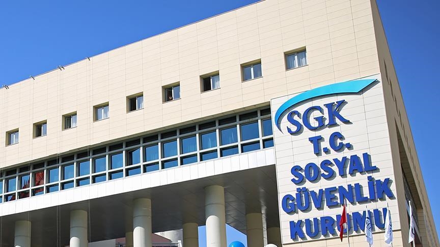 SGK taşınmazlarının satışı elektronik ortamda yapılacak