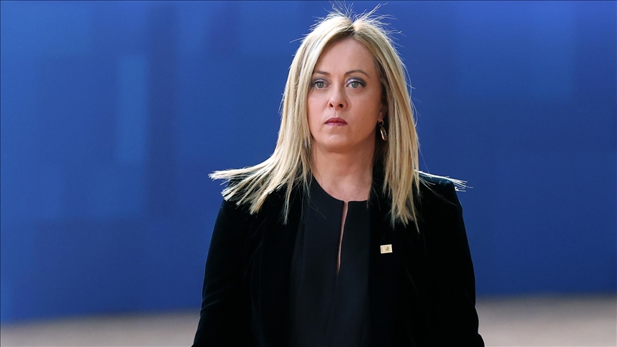 Italijanska premijerka Meloni: Afrika je strateško mjesto za nas