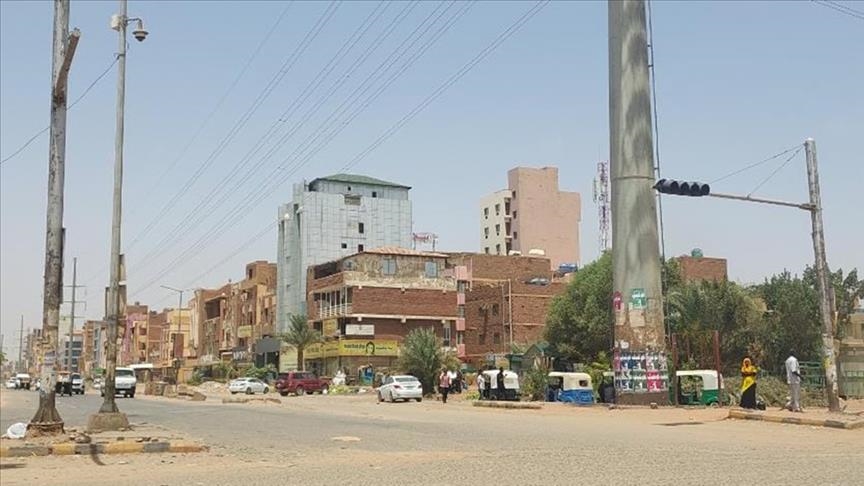 25 killed as fighting breaks out in Sudanese capital