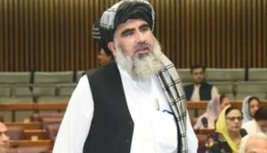 Pakistan's religious affairs minister dies in road accident Pakistan's religious affairs minister dies in road accident